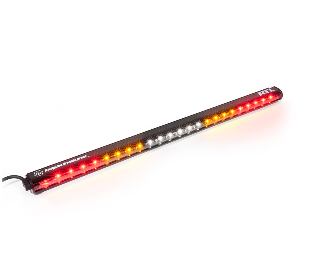 RTL-S 30 Inch Rear Light Bar with Turn Signal Baja Designs