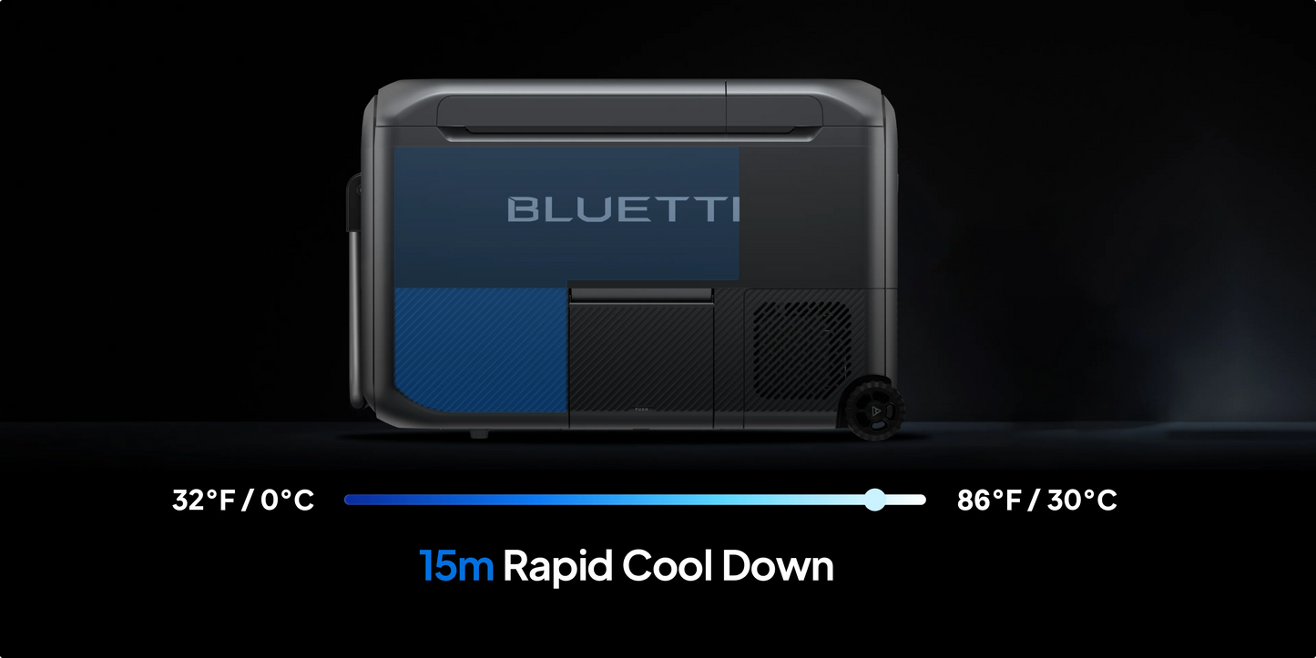 BLUETTI MultiCooler