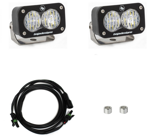 Raptor Reverse Light Kit 2017 Raptor S2 Series Baja Designs