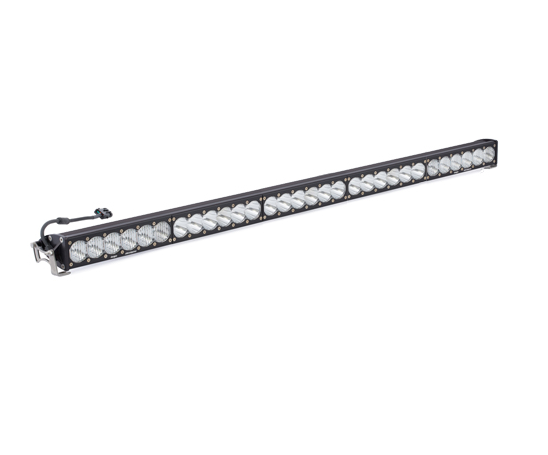 50 Inch LED Light Bar Driving Combo Pattern OnX6 Series Baja Designs