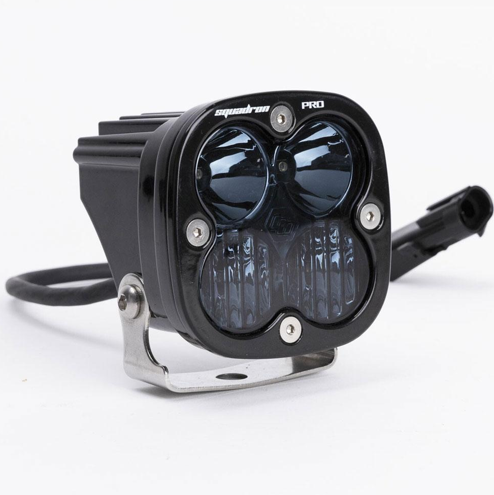 Squadron Pro 940nm IR LED Driving Baja Designs