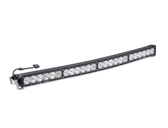 40 Inch LED Light Bar Driving Combo Pattern OnX6 Arc Series Baja Designs