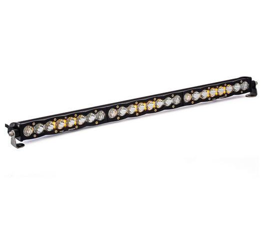 30 Inch LED Light Bar Driving Combo Pattern S8 Series Baja Designs