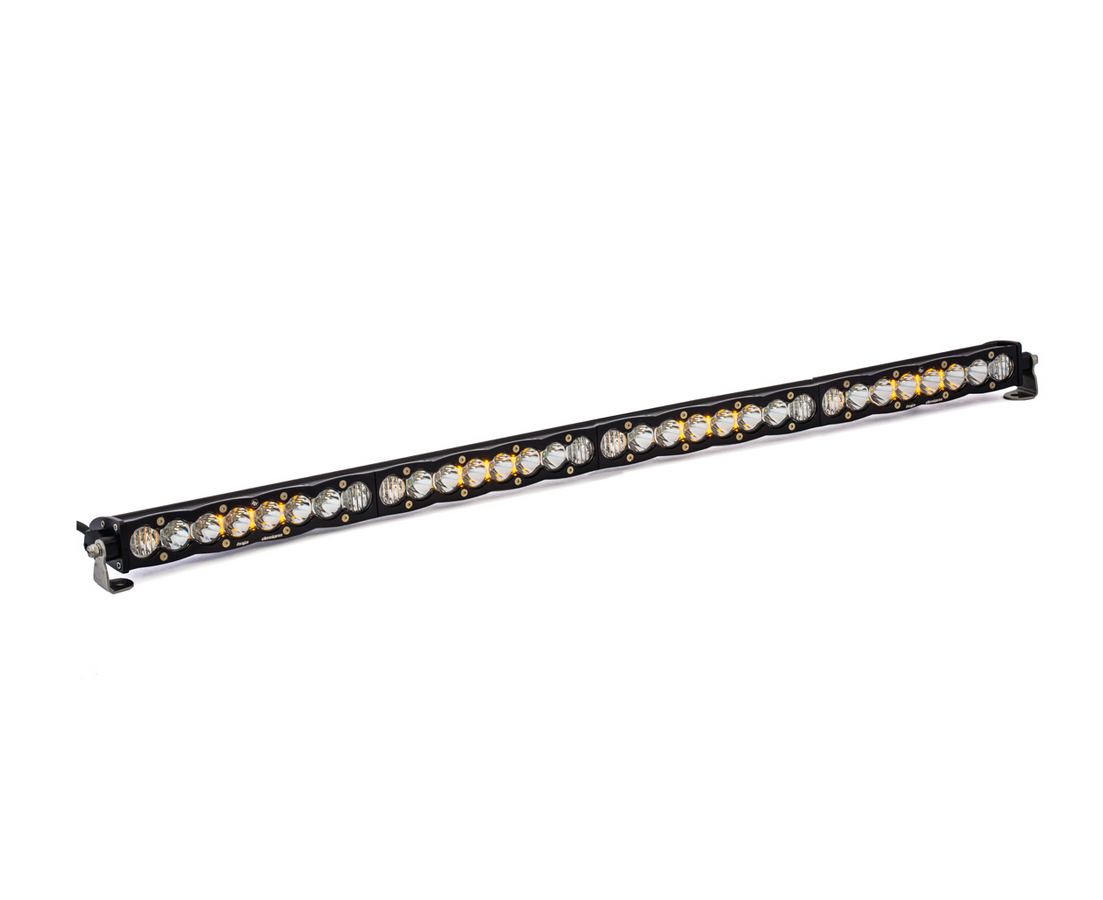 40 Inch LED Light Bar Driving Combo Pattern S8 Series Baja Designs