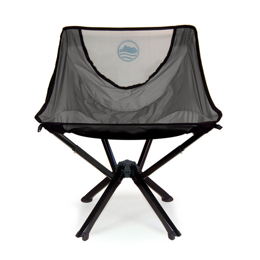 CLIQ Classic Chair black