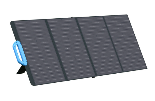 PV120 BLUETTI Portable Solar Pannel