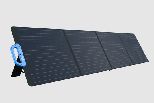 PV200 BLUETTI Portable Solar Pannel